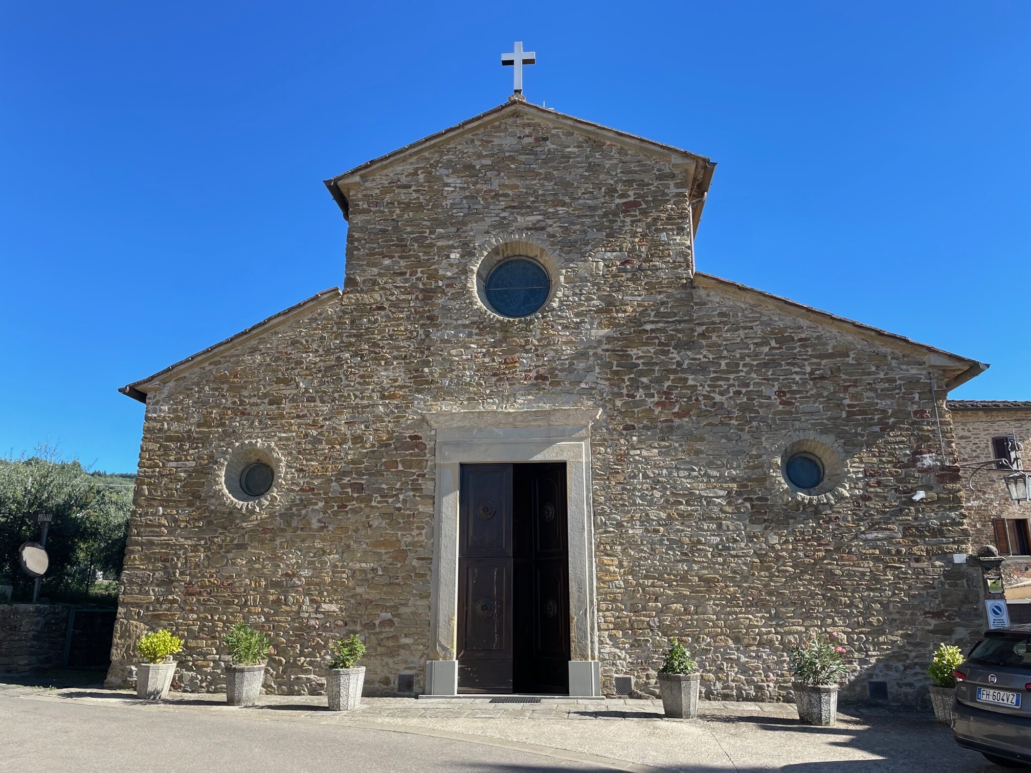 Pagina iniziale